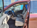 2018 Honda Ridgeline RTL-E at Gallatin Honda