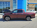 Thumbnail image of 2018 Honda Ridgeline at Gallatin Honda