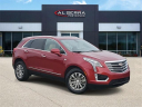 Thumbnail image of 2019 Cadillac XT5 at Al Serra Buick GMC