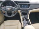 Thumbnail image of 2019 Cadillac XT5 at Al Serra Buick GMC