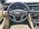Thumbnail image of 2019 Cadillac XT5 at Al Serra Buick GMC