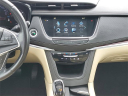 Thumbnail image of 2019 Cadillac XT5 at Al Serra Buick GMC