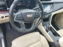 Thumbnail image of 2019 Cadillac XT5 at Al Serra Buick GMC