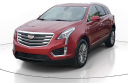Thumbnail image of 2019 Cadillac XT5 at Al Serra Buick GMC