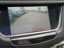 Thumbnail image of 2019 Cadillac XT5 at Al Serra Buick GMC