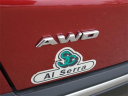 Thumbnail image of 2019 Cadillac XT5 at Al Serra Buick GMC