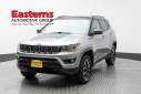 Thumbnail image of 2020 Jeep Compass at Easterns Automotive Group of Laurel