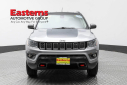 Thumbnail image of 2020 Jeep Compass at Easterns Automotive Group of Laurel