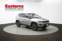 Thumbnail image of 2020 Jeep Compass at Easterns Automotive Group of Laurel