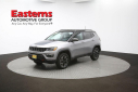Thumbnail image of 2020 Jeep Compass at Easterns Automotive Group of Laurel