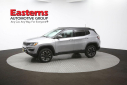 Thumbnail image of 2020 Jeep Compass at Easterns Automotive Group of Laurel