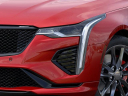 Thumbnail image of 2025 Cadillac CT4-V at King O'Rourke Cadillac