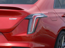 Thumbnail image of 2025 Cadillac CT4-V at King O'Rourke Cadillac