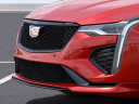 2025 Cadillac CT4-V Base at King O'Rourke Cadillac