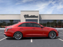 Thumbnail image of 2025 Cadillac CT4-V at King O'Rourke Cadillac