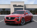 Thumbnail image of 2025 Cadillac CT4-V at King O'Rourke Cadillac