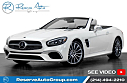 Thumbnail image of 2019 Mercedes-Benz SL-Class at Reserve Auto Group