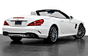 Thumbnail image of 2019 Mercedes-Benz SL-Class at Reserve Auto Group