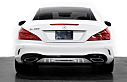 2019 Mercedes-Benz SL-Class SL 450 at Reserve Auto Group