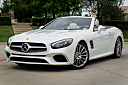 Thumbnail image of 2019 Mercedes-Benz SL-Class at Reserve Auto Group