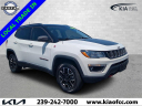 Thumbnail image of 2021 Jeep Compass at Kia of Cape Coral
