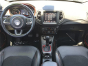 Thumbnail image of 2021 Jeep Compass at Kia of Cape Coral