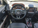 Thumbnail image of 2021 Jeep Compass at Kia of Cape Coral