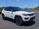 Thumbnail image of 2021 Jeep Compass at Kia of Cape Coral