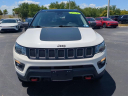 Thumbnail image of 2021 Jeep Compass at Kia of Cape Coral