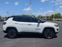 Thumbnail image of 2021 Jeep Compass at Kia of Cape Coral