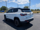 Thumbnail image of 2021 Jeep Compass at Kia of Cape Coral
