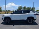 Thumbnail image of 2021 Jeep Compass at Kia of Cape Coral