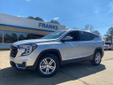Thumbnail image of 2022 GMC Terrain at Franks Chevrolet Gmc Llc