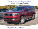 Thumbnail image of 2023 Jeep Wagoneer at Westborn Chrysler-Jeep