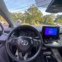 Thumbnail image of 2025 Toyota Corolla at TOMS RIVER AUTO SALES LLC