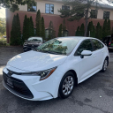 Thumbnail image of 2025 Toyota Corolla at TOMS RIVER AUTO SALES LLC