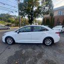 Thumbnail image of 2025 Toyota Corolla at TOMS RIVER AUTO SALES LLC