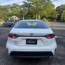 Thumbnail image of 2025 Toyota Corolla at TOMS RIVER AUTO SALES LLC