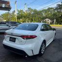 Thumbnail image of 2025 Toyota Corolla at TOMS RIVER AUTO SALES LLC
