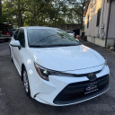 Thumbnail image of 2025 Toyota Corolla at TOMS RIVER AUTO SALES LLC