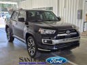 Thumbnail image of 2023 Toyota 4Runner at Sanders Ford