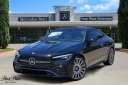 2024 Mercedes-Benz CLE CLE 300 4MATIC at Park Place Motorcars