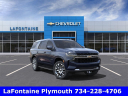 Thumbnail image of 2024 Chevrolet Tahoe at LaFontaine Chevrolet Plymouth