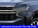 Thumbnail image of 2024 Chevrolet Tahoe at LaFontaine Chevrolet Plymouth