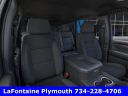 Thumbnail image of 2024 Chevrolet Tahoe at LaFontaine Chevrolet Plymouth