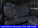 Thumbnail image of 2024 Chevrolet Tahoe at LaFontaine Chevrolet Plymouth