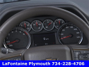 Thumbnail image of 2024 Chevrolet Tahoe at LaFontaine Chevrolet Plymouth