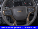 Thumbnail image of 2024 Chevrolet Tahoe at LaFontaine Chevrolet Plymouth