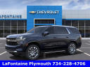 Thumbnail image of 2024 Chevrolet Tahoe at LaFontaine Chevrolet Plymouth