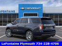 Thumbnail image of 2024 Chevrolet Tahoe at LaFontaine Chevrolet Plymouth